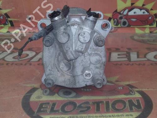 AC compressor MERCEDES-BENZ VITO Van (W638)  | BP7922886M34 