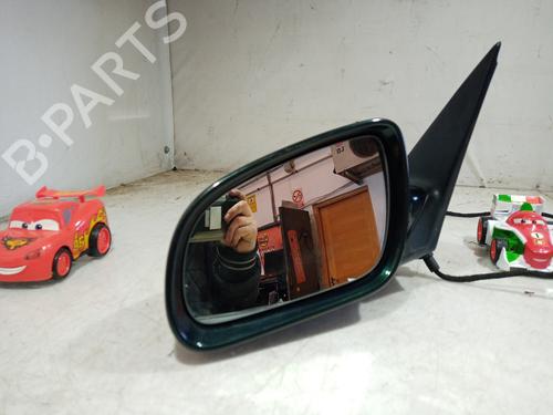 Retrovisor izquierdo AUDI A8 D3 (4E2, 4E8) 4.2 FSI quattro | BP11294026C26 