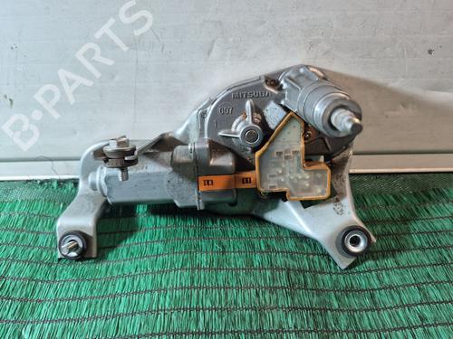 Used Rear wiper motor HONDA CR-V III (RE_) 2.2 i-CTDi 4WD (RE6) (140 hp) 31707400
