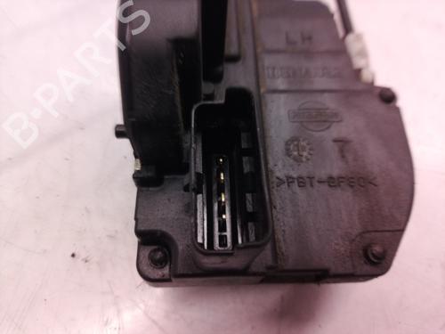 Rear left lock NISSAN MURANO I (Z50) 3.5 4x4 | BP8632980C100 