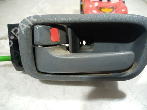 Rear left lock TOYOTA RAV 4 II (_A2_) 2.0 4WD (ACA21, ACA20) | BP11294008C100 