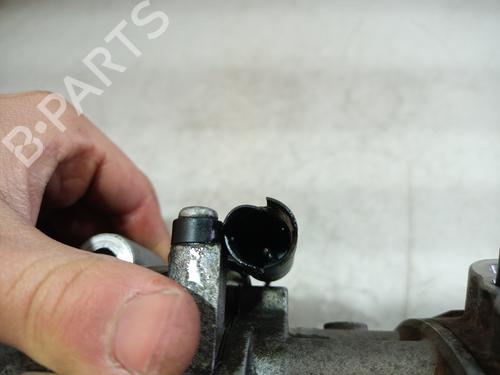 AC compressor BMW 3 Compact (E46) 316 ti | BP12322326M34 