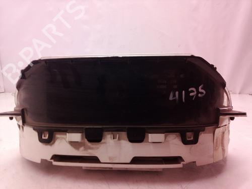 Kombinert Instrument FORD FOCUS I (DAW, DBW) 1.6 16V | BP8313304C47
