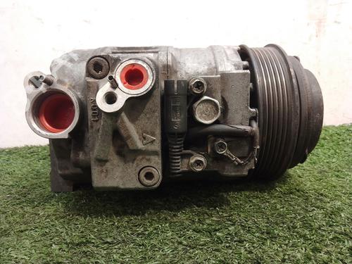 AC compressor MERCEDES-BENZ E-CLASS (W210)  | BP18154913M34 