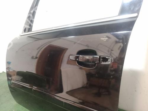 Left front door OPEL ZAFIRA / ZAFIRA FAMILY B (A05) 1.9 CDTI (M75) | BP20330031C2
