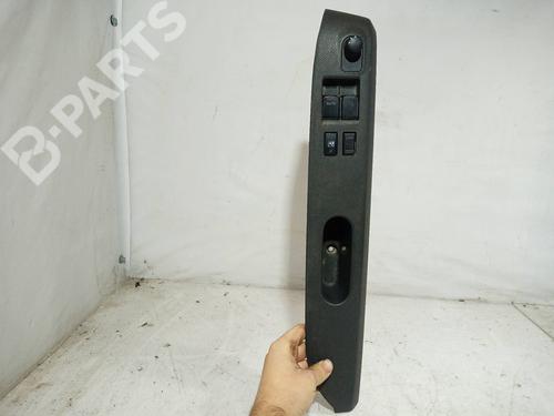 Used Left front window switch Left front window switch OPEL AGILA (B) (H08) 1.0 (F68) (65 hp) 11040990 11040990