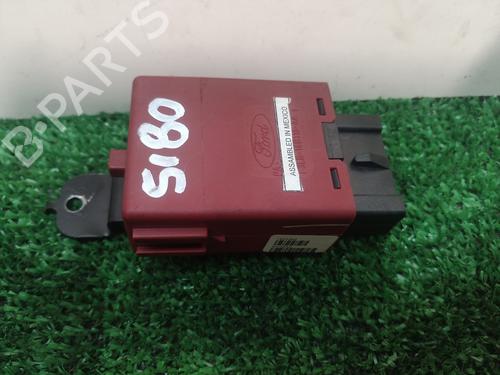 Elektronisk modul FORD TRANSIT Van (FA_ _) 2.2 TDCi | BP14480345M83 