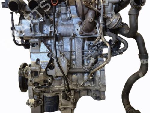 Engine CITROËN BERLINGO MULTISPACE (B9) 1.2 PureTech 110 | BP29258937M1 - Image 3