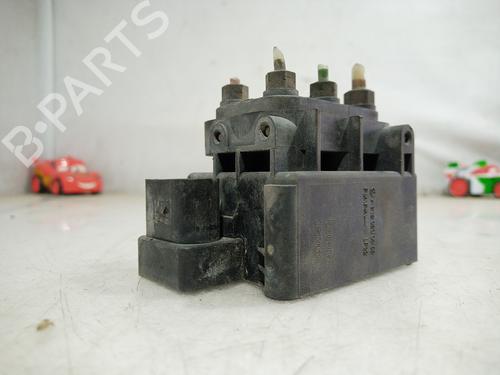 Electronic module MERCEDES-BENZ S-CLASS (W221, V221)  | BP11741648M83 
