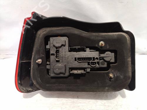 Right taillight SEAT IBIZA II (6K1) 1.4 | BP7928580C35 