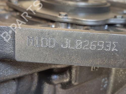 Engine FORD FOCUS III 1.0 EcoBoost | BP34189460M1 - Image 2