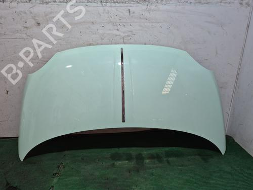 Used Hood FIAT 500 (312_) 1.2 LPG (312AXA1A) (69 hp) 30273491