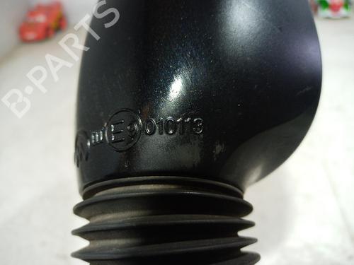 Right mirror FORD KA (RB_)  | BP11943593C27 