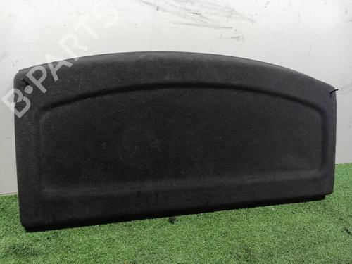 Rear parcel shelf VW GOLF V (1K1)  | BP15964743C85 