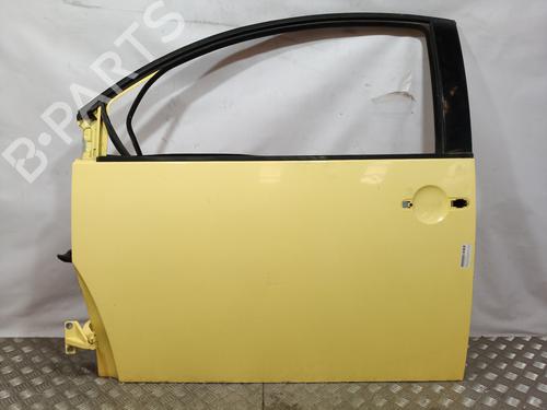 Dør venstre foran VW NEW BEETLE (9C1, 1C1) [1998-2012]  10254984