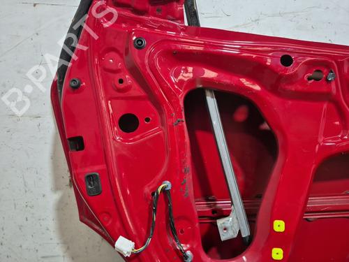 Left rear door HONDA CIVIC VIII Hatchback (FN, FK) 1.8 (FN1, FK2) | BP29452000C4 