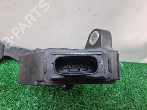 Pedal TOYOTA YARIS (_P9_) 1.3 VVT-i (SCP90_, SCP90R) | BP14361955I4 