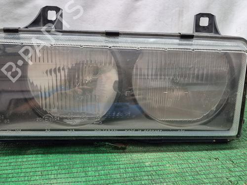 Used Left headlight BMW 3 Compact (E36) [1994-2000]  27355150