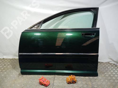 Used Left front door Left front door AUDI A8 D3 (4E2, 4E8) 4.2 FSI quattro (350 hp) 11182860 11182860