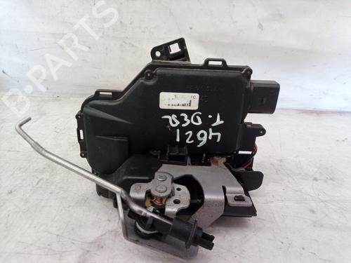 Used Rear right lock AUDI A4 B6 (8E2) 1.9 TDI (130 hp) 10109620