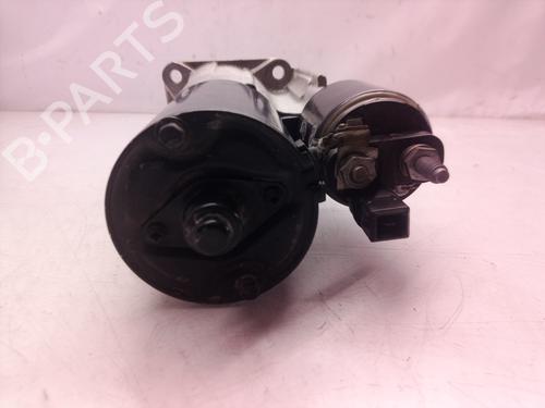 Starter VW POLO (9N_, 9A_)  | BP8681204M8 