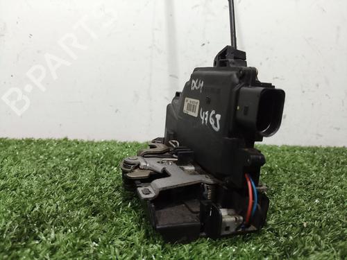Front right lock AUDI TT Roadster (8N9) 1.8 T | BP19341862C97 