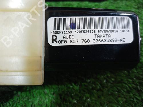 Other AUDI A5 Convertible (8F7)  | BP14304692O1 
