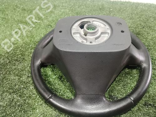 Steering wheel VOLVO S60 I (384)  | BP20689342C49 