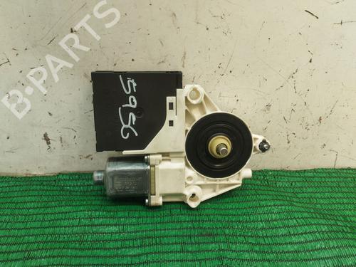 Used Right front window motor VW TIGUAN (5N_) 2.0 TDI 4motion (170 hp) 29811405