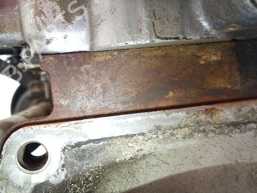 Engine HYUNDAI COUPE I (RD)  | BP17189508M1 