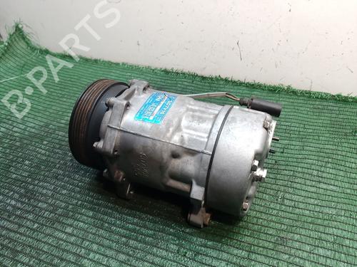 AC compressor SEAT LEON (1M1) 1.6 16 V | BP20172682M34 