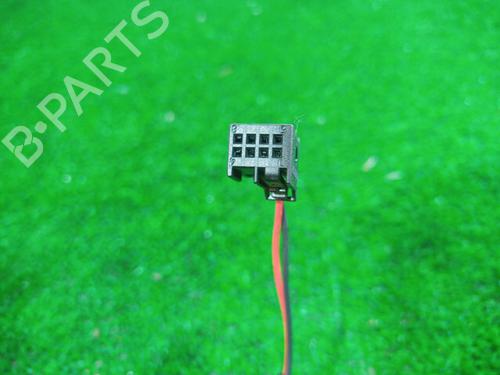 Front right lock MERCEDES-BENZ C-CLASS (W203)  | BP12832302C97 