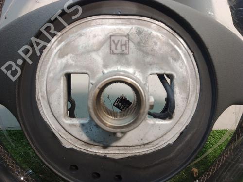 Steering wheel MERCEDES-BENZ B-CLASS Sports Tourer (W246, W242) B 180 CDI (246.200) | BP18485509C49 