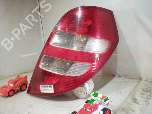 Right taillight MERCEDES-BENZ A-CLASS (W169)  | BP8688784C35 