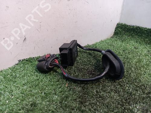 Elektronisk modul VW GOLF VI (5K1)  | BP16301539M83 