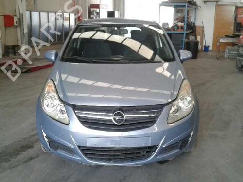 Left front window switch OPEL CORSA D (S07)  | BP9536742I27 