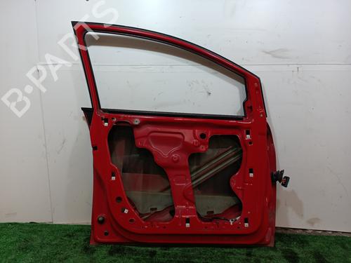 Left front door SEAT ALTEA (5P1) 1.6 | BP13754403C2 