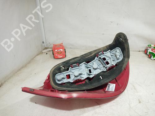 Right taillight MERCEDES-BENZ A-CLASS (W169)  | BP7925515C35 
