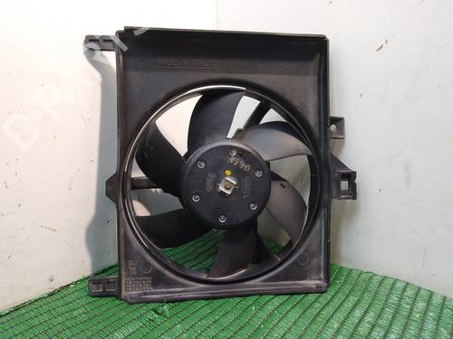 Used Radiator fan SMART FORTWO Coupe (451) 1.0 Turbo (451.332) (84 hp) 18971918