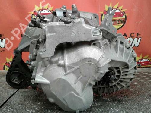 Gearbox OPEL ASTRA J Sports Tourer (P10) 2.0 CDTI (35) | BP7925090M3 