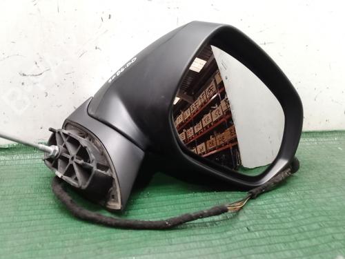 right-mirror-peugeot-5008-0u_-0e_-2009-2010-2011-2012-2013-2014-2015-2016-2017-28214767 main image