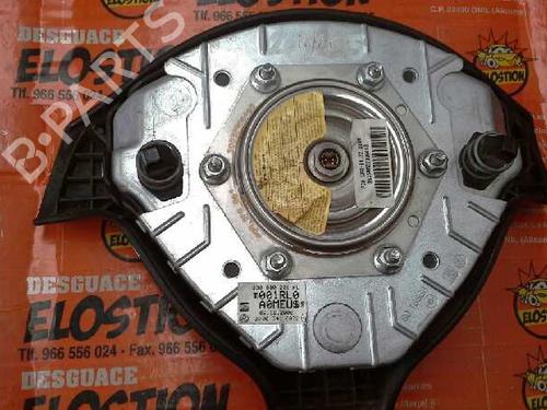 Førerens kollisjonspute VW PASSAT B5.5 (3B3)  | BP7926147C9 