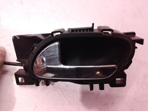 Front left lock PEUGEOT 5008 (0U_, 0E_) 1.6 HDi | BP8650713C98 