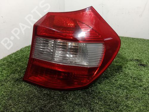 Right taillight BMW 1 (E87) 116 i | BP18050520C35 