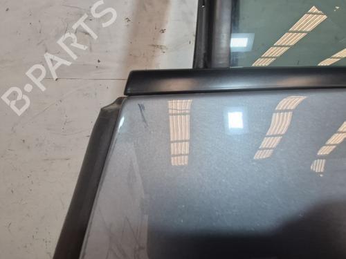 Left rear door PORSCHE CAYENNE (9PA) Turbo 4.5 | BP29608036C4 