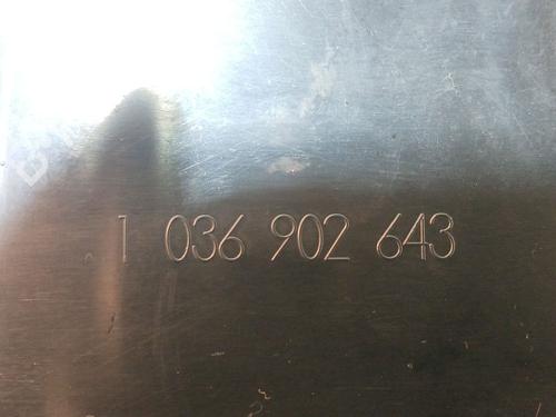 Instrument cluster SEAT EXEO ST (3R5)  | BP26277709C47 