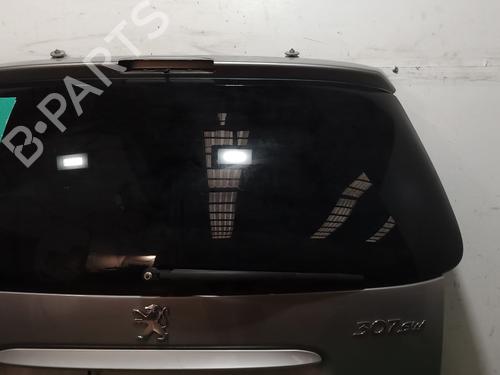 Tailgate PEUGEOT 307 SW (3H) 1.6 16V | BP26519282C6 