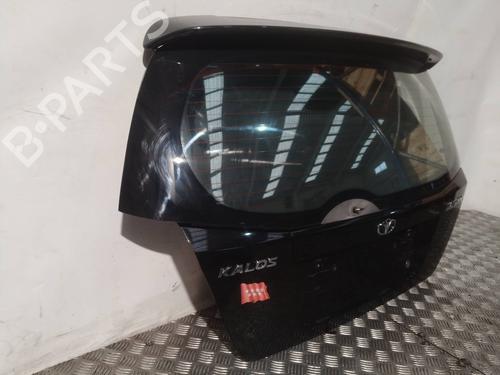 Tailgate DAEWOO KALOS (KLAS) 1.4 | BP8405412C6 