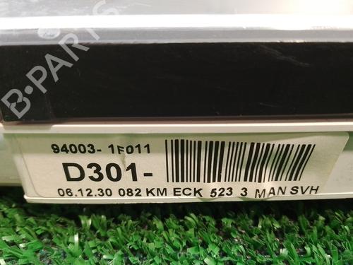 Instrument cluster KIA SPORTAGE II (JE_, KM_) 2.0 CRDi | BP21288526C47 