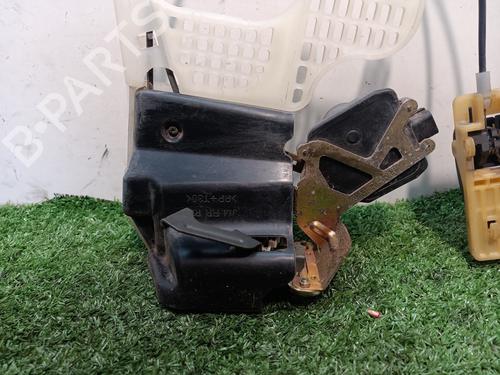 Rear right lock HYUNDAI TUCSON (JM)  | BP16063162C99 